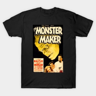 the monster maker T-Shirt